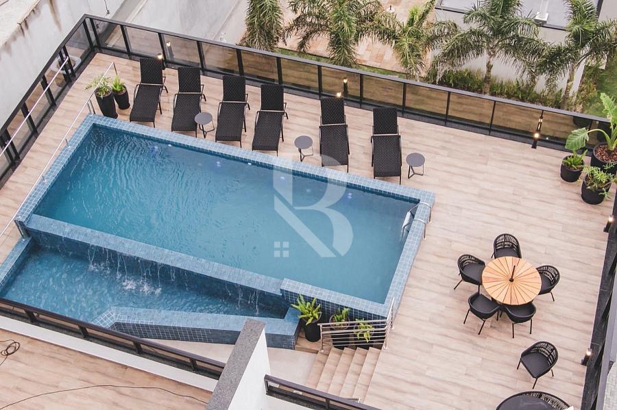 Ilha de Capri Balne�rio Pi�arras SC 32