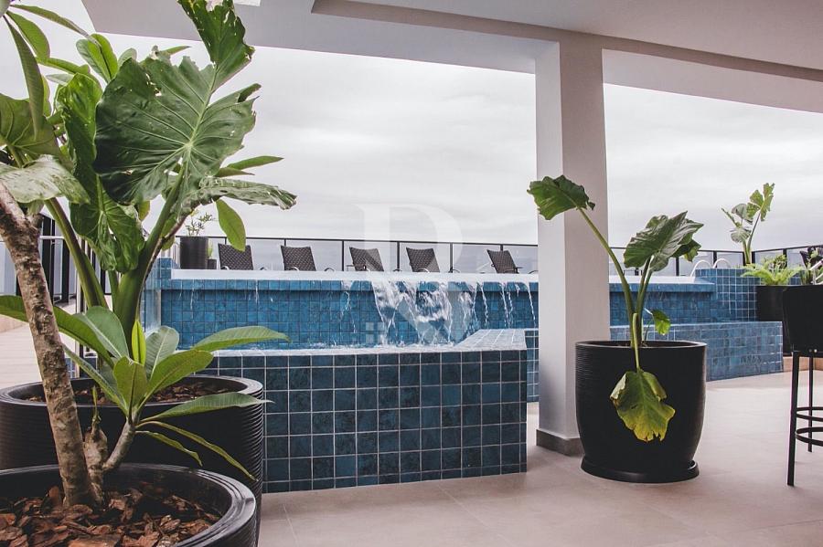 Ilha de Capri Balne�rio Pi�arras SC 36