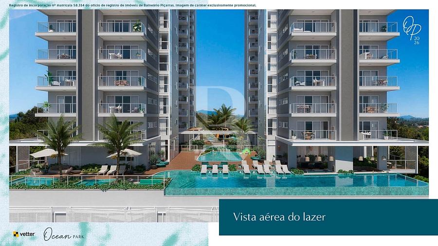 Ocean Park Vetter Balne�rio Pi�arras SC 23
