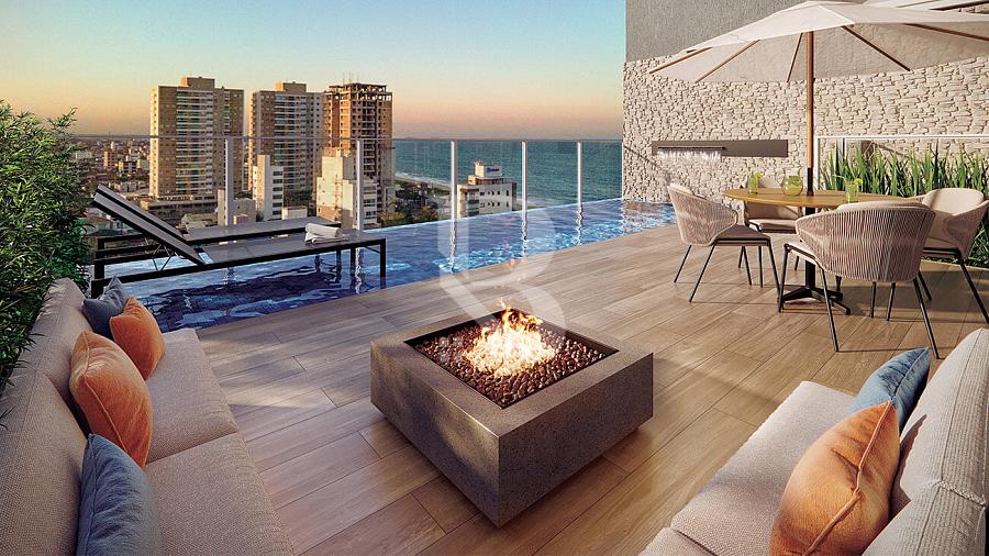 Golden Beach | Balne�rio Pi�arras 4