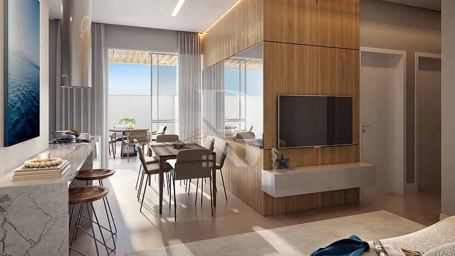 Golden Beach | Balne�rio Pi�arras 5