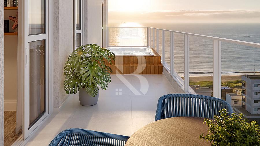 Golden Beach | Balne�rio Pi�arras 1