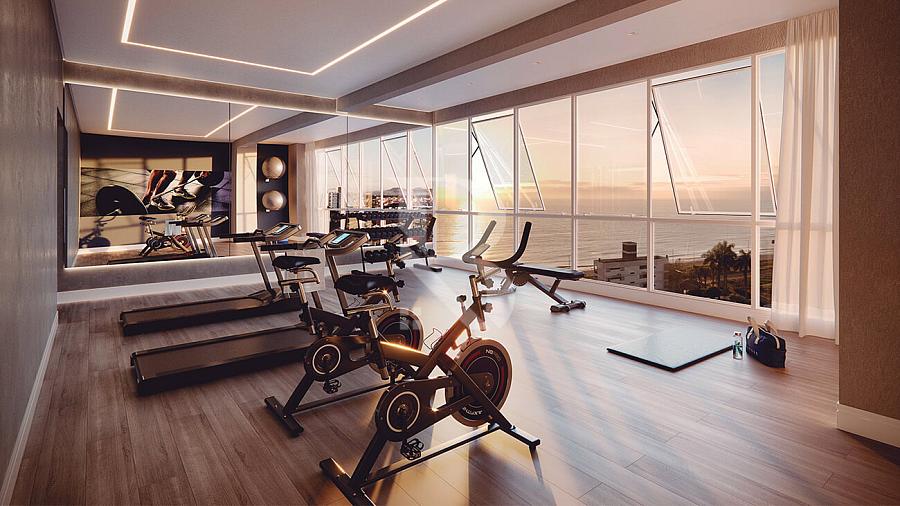 Golden Beach | Balne�rio Pi�arras 7