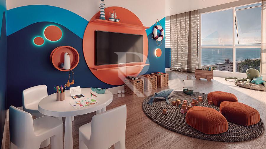 Golden Beach | Balne�rio Pi�arras 9