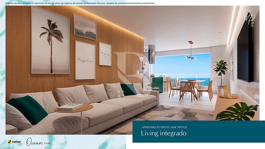 Ocean Park | Vetter - Balne�rio Pi�arras SC 6