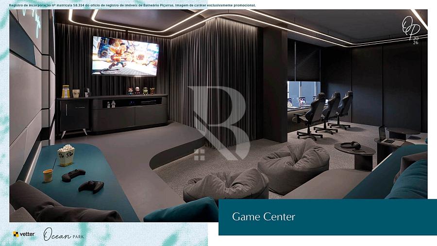 Ocean Park | Vetter - Balne�rio Pi�arras SC 8