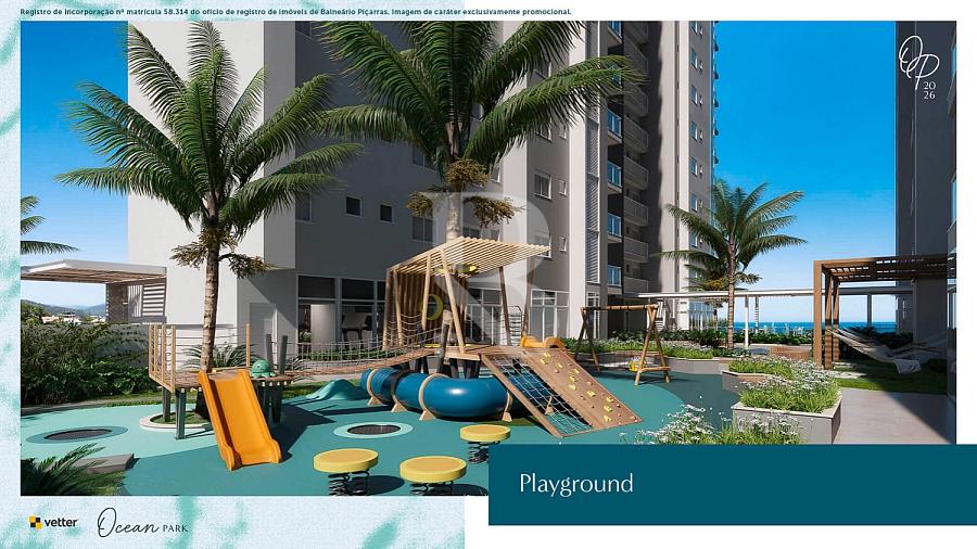 Ocean Park | Vetter - Balne�rio Pi�arras SC 13