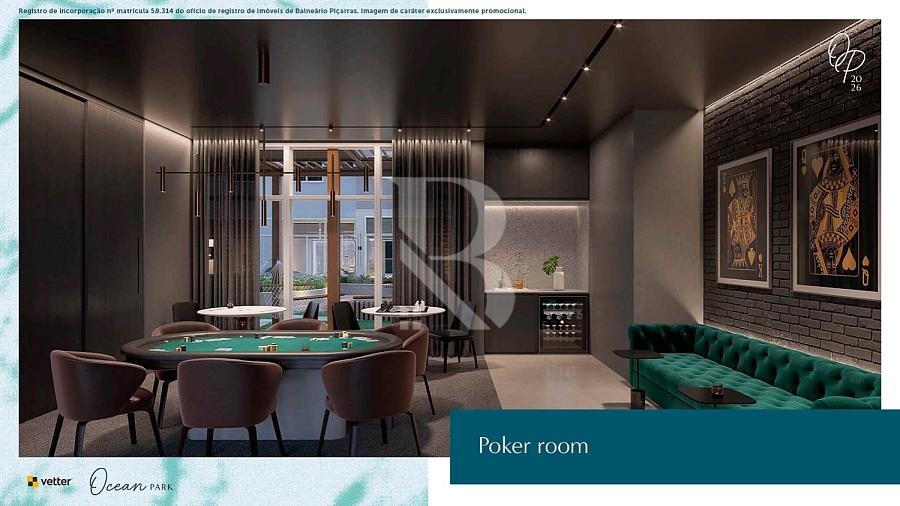Ocean Park | Vetter - Balne�rio Pi�arras SC 15