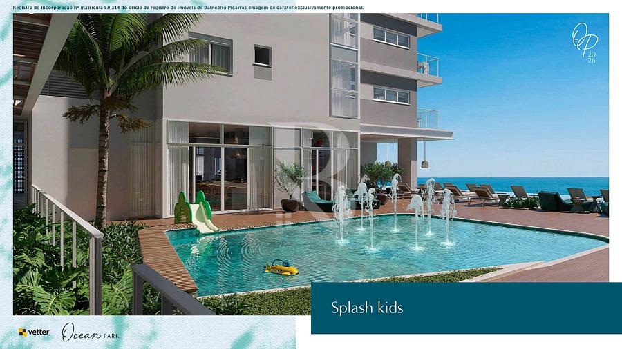 Ocean Park | Vetter - Balne�rio Pi�arras SC 17
