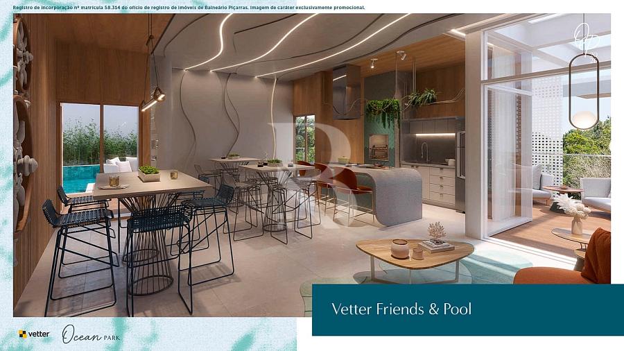 Ocean Park | Vetter - Balne�rio Pi�arras SC 18