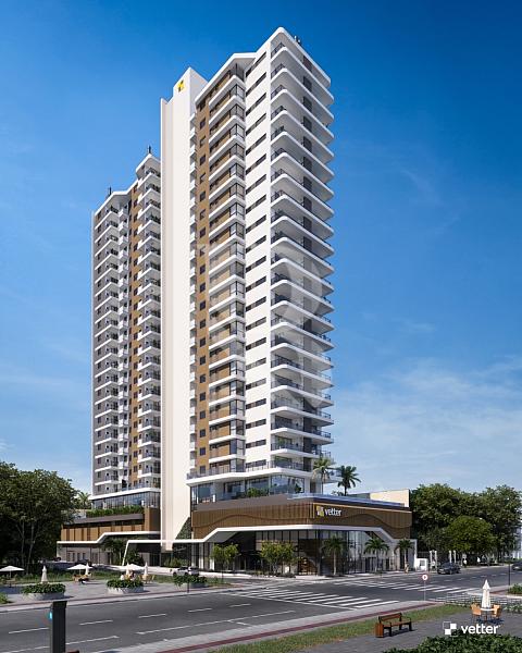 Paradise Bay | Vetter - Balne�rio Pi�arras SC. 30