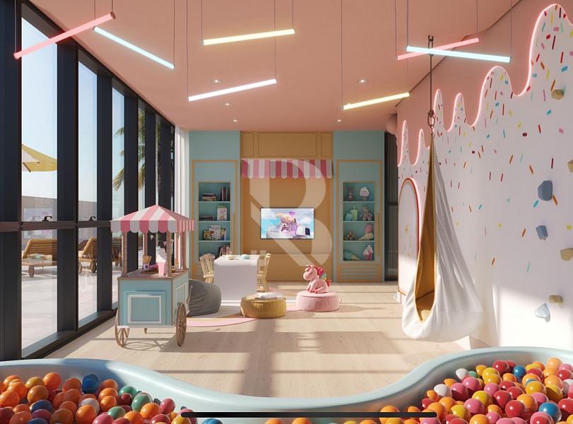 Paradise Bay | Vetter - Balne�rio Pi�arras SC. 16