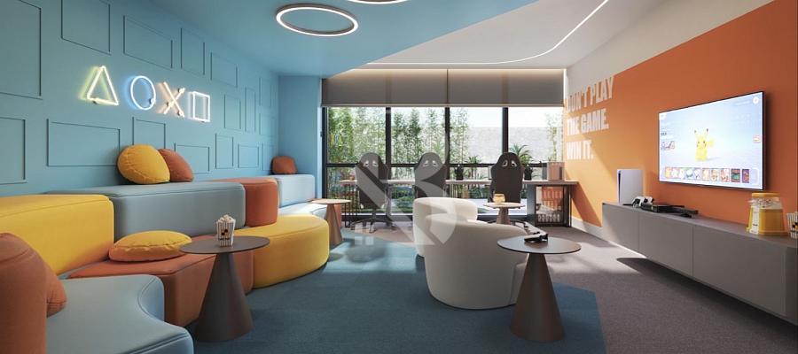 Paradise Bay | Vetter - Balne�rio Pi�arras SC. 17