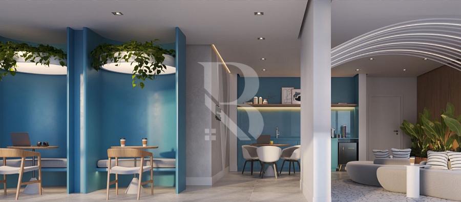 Paradise Bay | Vetter - Balne�rio Pi�arras SC. 18