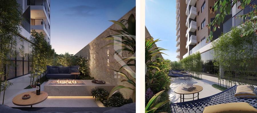 Paradise Bay | Vetter - Balne�rio Pi�arras SC. 31