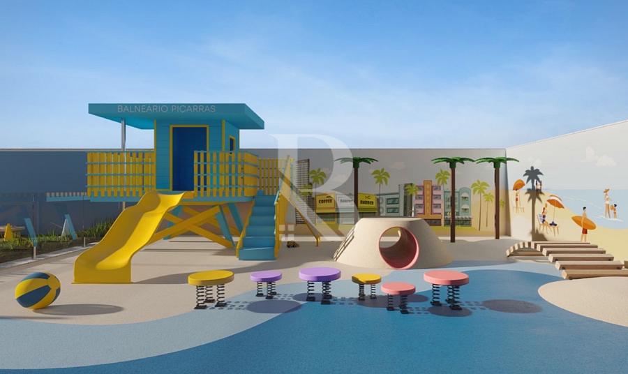 Paradise Bay | Vetter - Balne�rio Pi�arras SC. 19