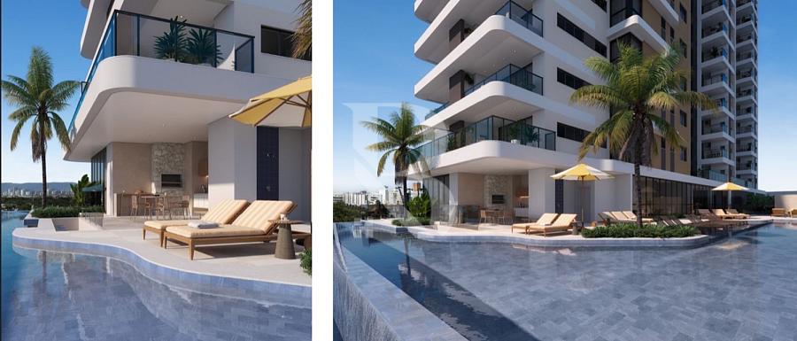 Paradise Bay | Vetter - Balne�rio Pi�arras SC. 20