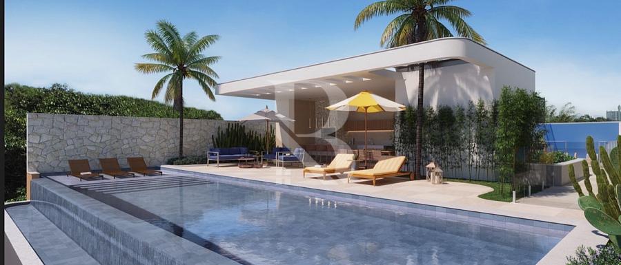 Paradise Bay | Vetter - Balne�rio Pi�arras SC. 21