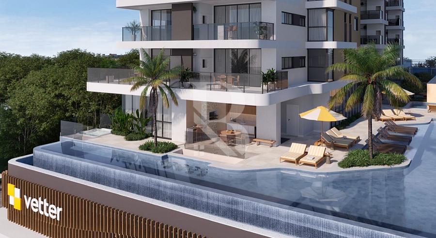 Paradise Bay | Vetter - Balne�rio Pi�arras SC. 22