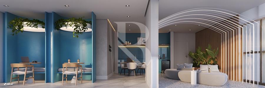 Paradise Bay | Vetter - Balne�rio Pi�arras SC. 27