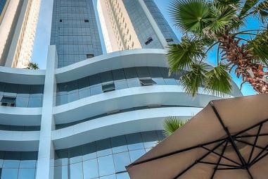 Ibiza Tower - Balneário Camboriú SC