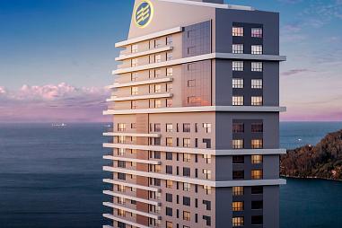 HYDE Atlântica - Balneário Camboriú SC