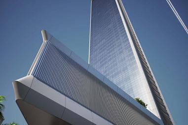 Apartamento com 4 quartos à venda, 170m², 6 banheiros, 3 garagens - Centro - Balneário Camboriú