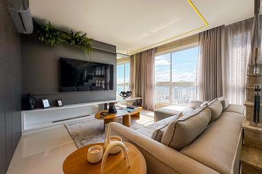 Edifício Hamptons - Balneário Camboriú