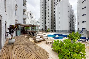 Privilege Residence - Balneário Camboriú SC