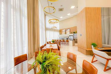 Infinity Coast - Balneário Camboriú SC