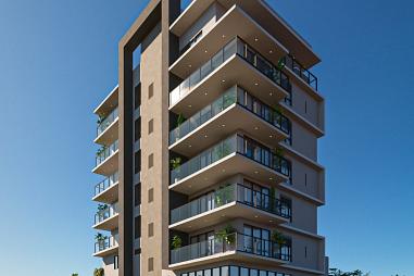 Edifício Corais - Penha SC