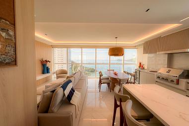 Skyline Tower - Barra Norte - Balneário Camboriú