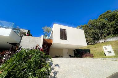 Casa Condomínio Bela Vista - Balneário Camboriú