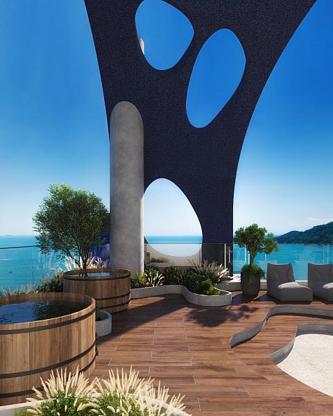 Azzurro Boutique Appartamenti - Lançamento — foto 6