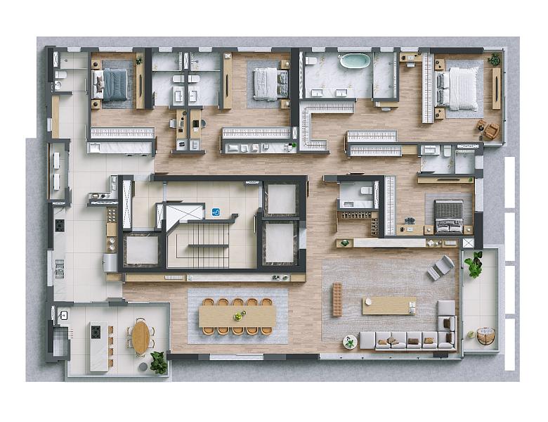 GIOIA - EMBRAED CURITIBA — foto 20