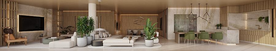 Brava Concetto - Praia Brava - Itajaí SC — foto 19