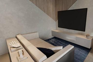 APARTAMENTO 2 QUARTOS