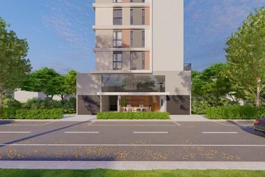 APARTAMENTO SUITE + 1 QUARTO