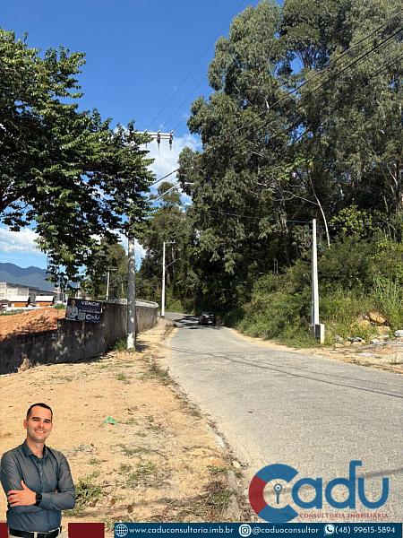 Terreno de Esquina no Loteamento Porto das Águas – Bela Vista, Palhoça/SC — foto 6
