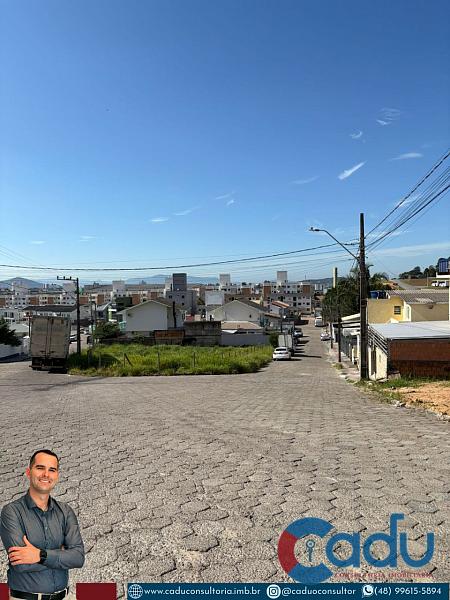Terreno de Esquina no Loteamento Porto das Águas – Bela Vista, Palhoça/SC — foto 8