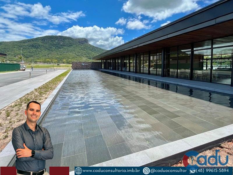 Casa Alto Padrão com Piscina no Condomínio Reserva da Pedra – Pedra Branca | Palhoça/SC — foto 24