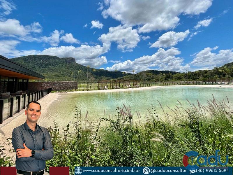 Casa Alto Padrão com Piscina no Condomínio Reserva da Pedra – Pedra Branca | Palhoça/SC — foto 25