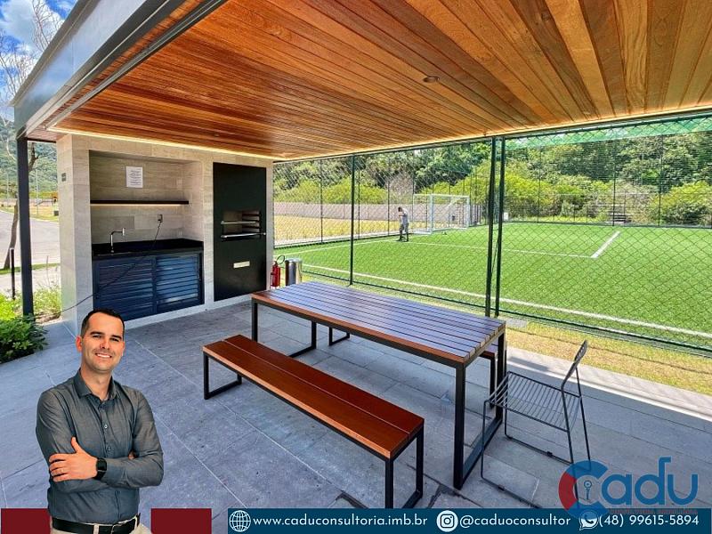 Casa Alto Padrão com Piscina no Condomínio Reserva da Pedra – Pedra Branca | Palhoça/SC — foto 31