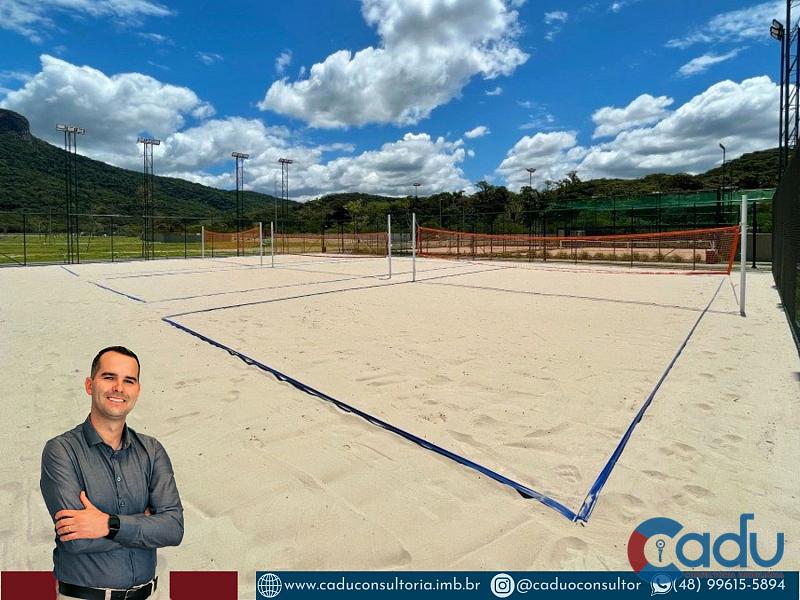 Casa Alto Padrão com Piscina no Condomínio Reserva da Pedra – Pedra Branca | Palhoça/SC — foto 32