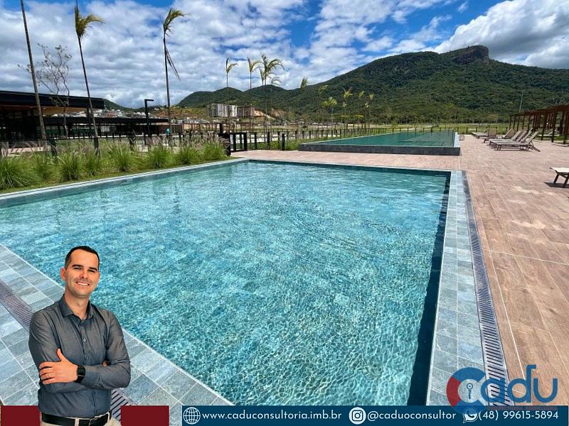 Casa Alto Padrão com Piscina no Condomínio Reserva da Pedra – Pedra Branca | Palhoça/SC — foto 34
