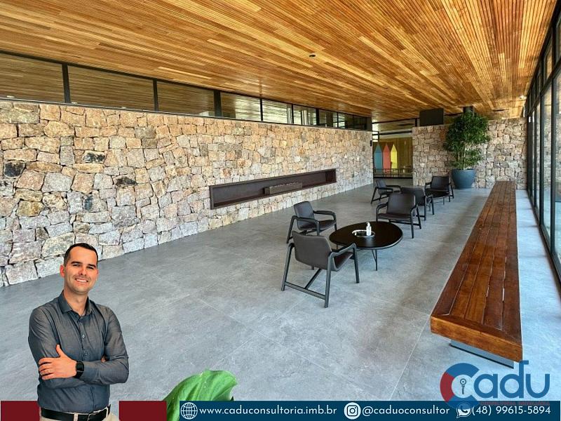 Casa Alto Padrão com Piscina no Condomínio Reserva da Pedra – Pedra Branca | Palhoça/SC — foto 36