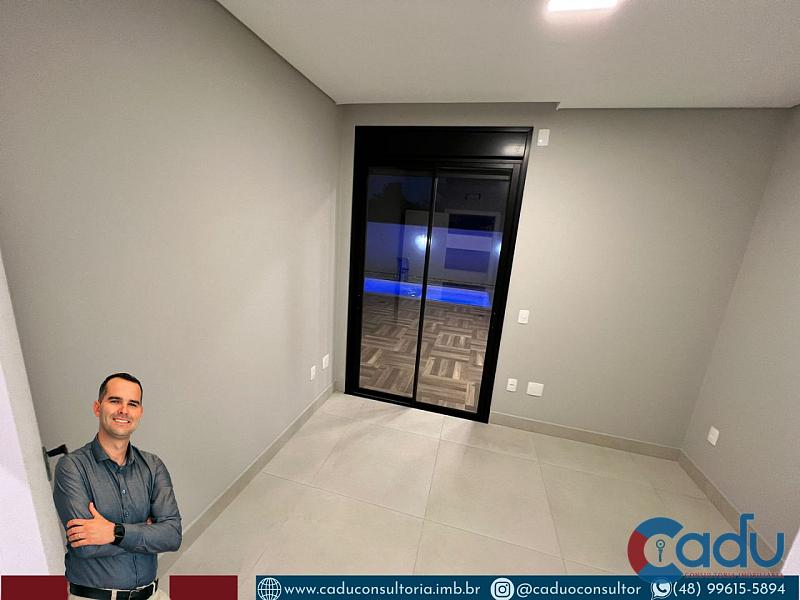 Casa Alto Padrão com Piscina no Condomínio Reserva da Pedra – Pedra Branca | Palhoça/SC — foto 5