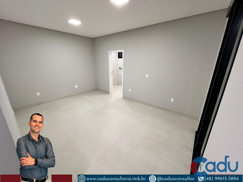 Casa Alto Padrão com Piscina no Condomínio Reserva da Pedra – Pedra Branca | Palhoça/SC — foto 6