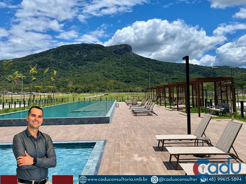 Casa Alto Padrão com Piscina no Condomínio Reserva da Pedra – Pedra Branca | Palhoça/SC — foto 20