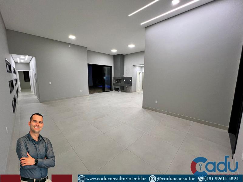 Casa Alto Padrão com Piscina no Condomínio Reserva da Pedra – Pedra Branca | Palhoça/SC — foto 8